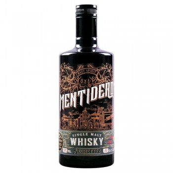 Whisky Mentidero Archetype