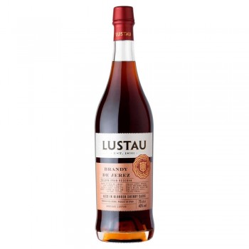 Lustau Solera Gran Reserva