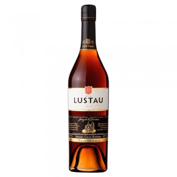 Lustau Solera Gran Reserva Finest Selection