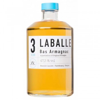 Laballe Ice 3 Años 50Cl