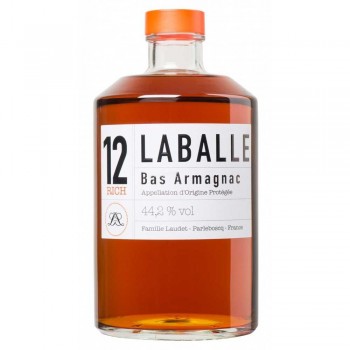 Laballe Rich 12 Años 50 Cl