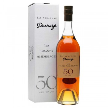Darroze Les Grands Assemblages 50 Años