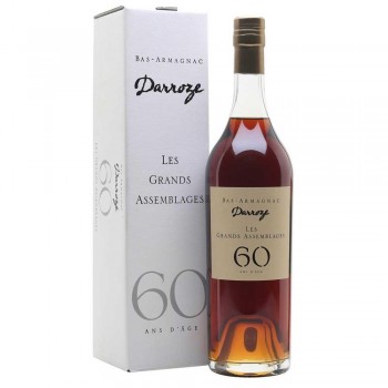 Darroze Les Grands Assemblages 60 Años