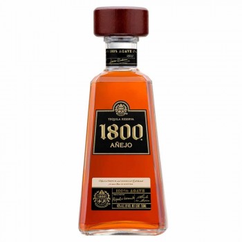 José Cuervo 1800  Añejo